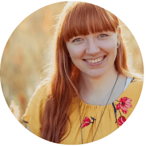 Julie Haas, certificeret MeyerMidwife
