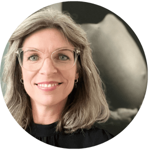 Lykke Vesta Thomsen, certificeret MeyerMidwife