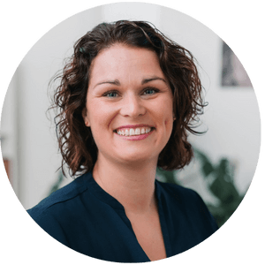 Sanne Christensen, certificeret MeyerMidwife