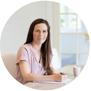 Tone Suneson, certificeret MeyerMidwife