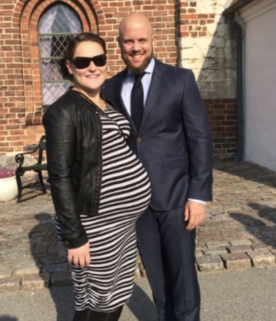 ”Jeg kan ikke føde på en fabrik!”