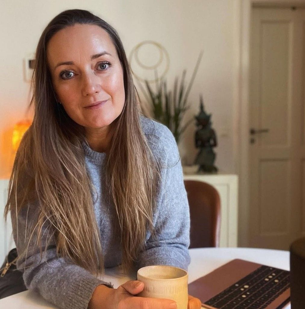 Heidi Meyer - neuroterapeutisk forløb